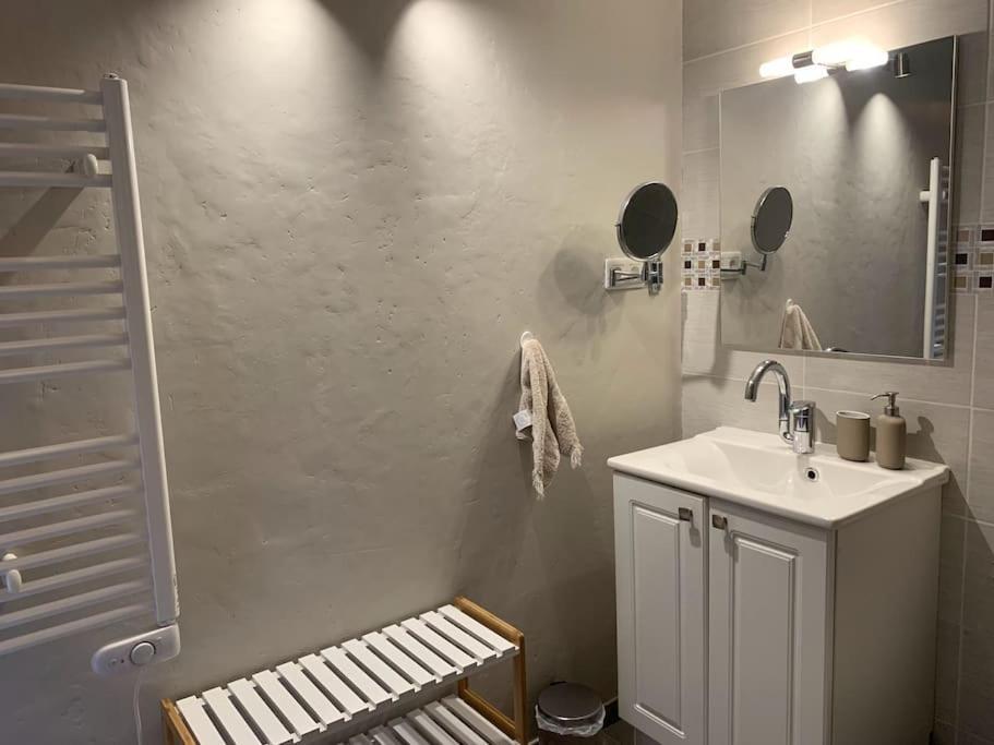 Appartement Cosy Proche Centre Draguignan Buitenkant foto