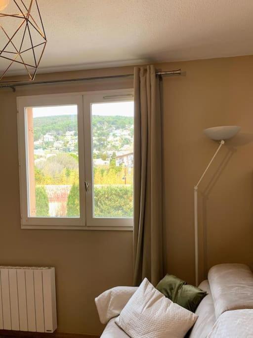 Appartement Cosy Proche Centre Draguignan Buitenkant foto
