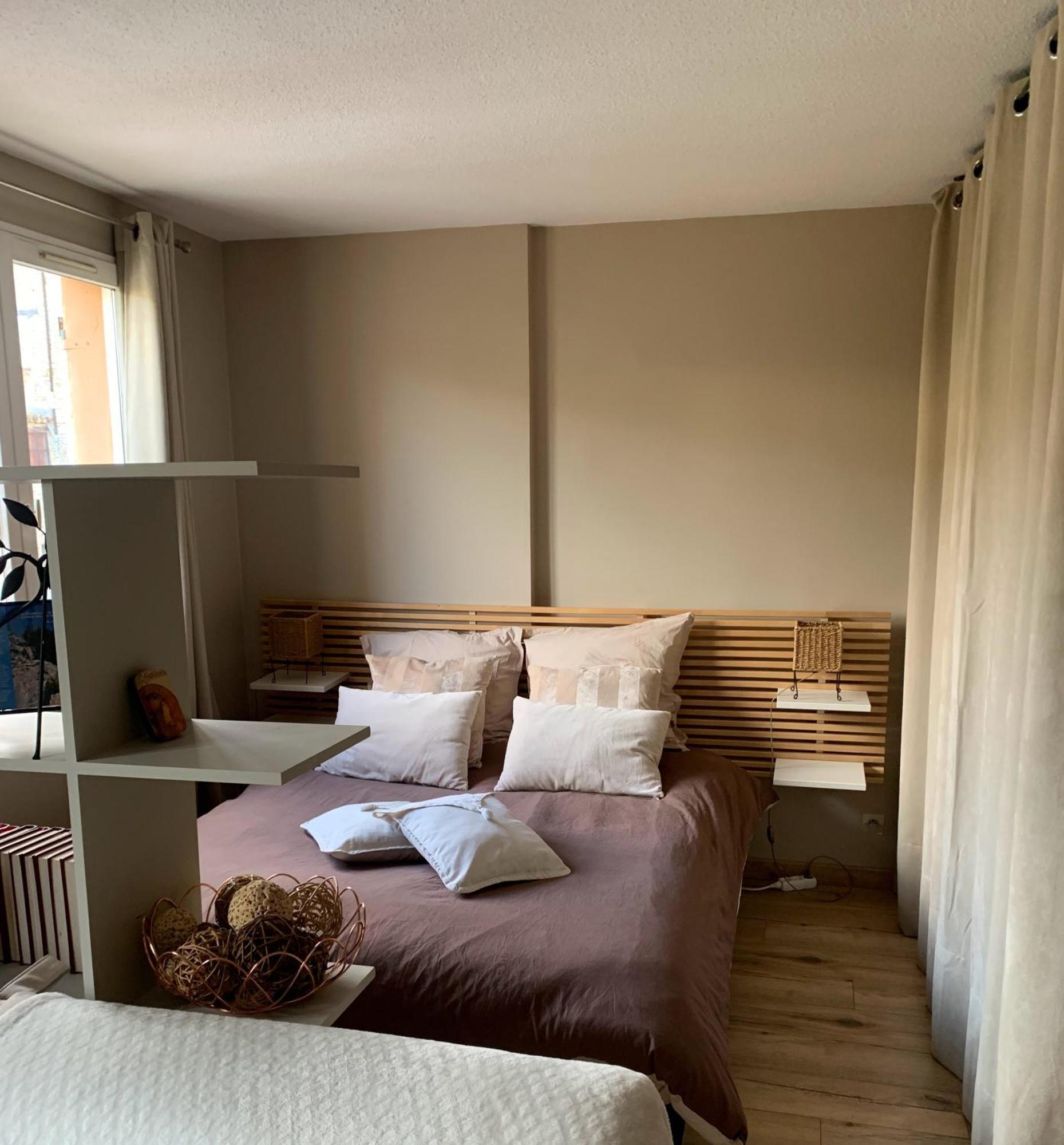 Appartement Cosy Proche Centre Draguignan Buitenkant foto